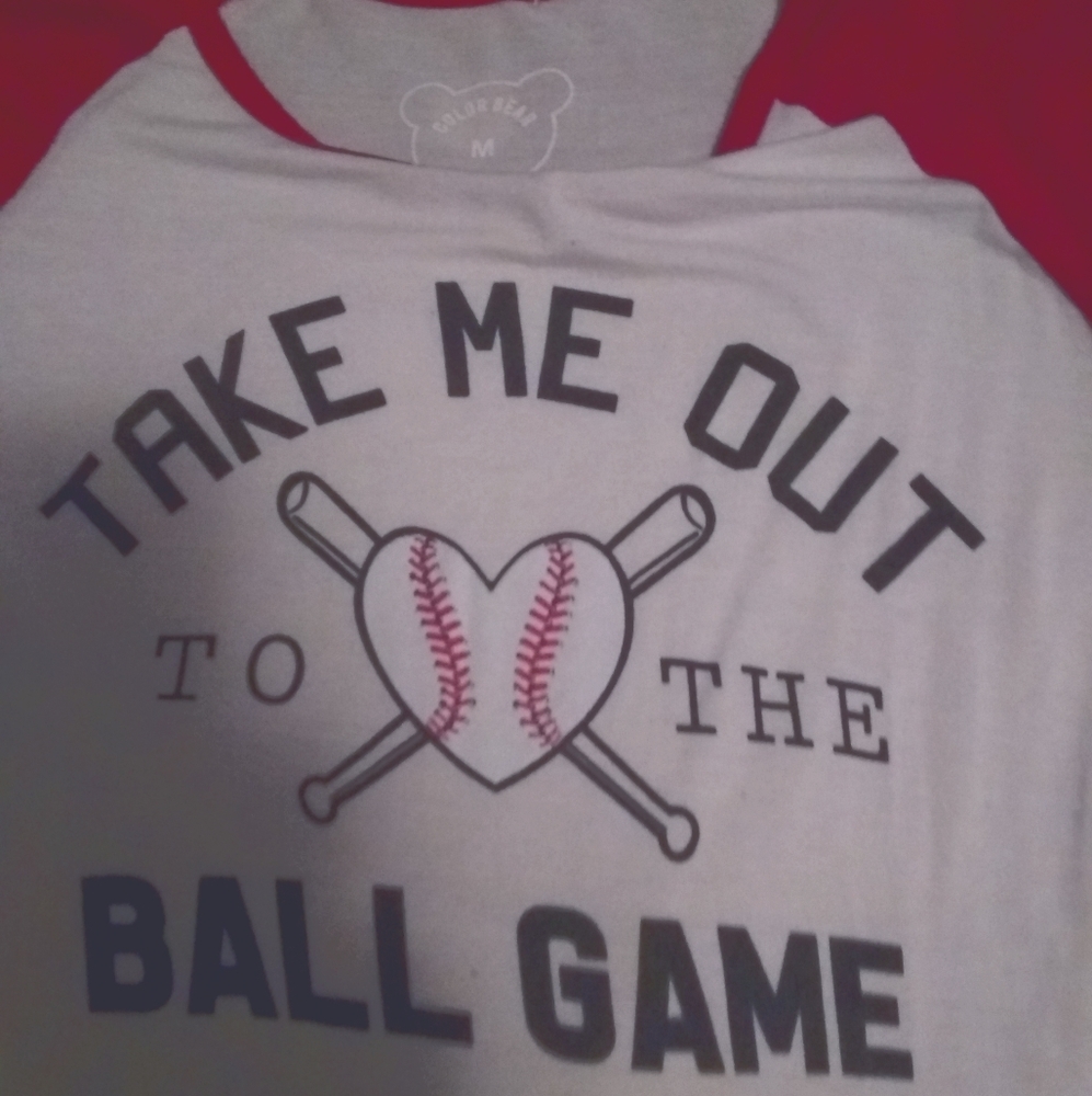 3/4shirt womens
